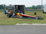 DRAGSTER